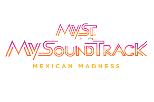 Logo soundtrack