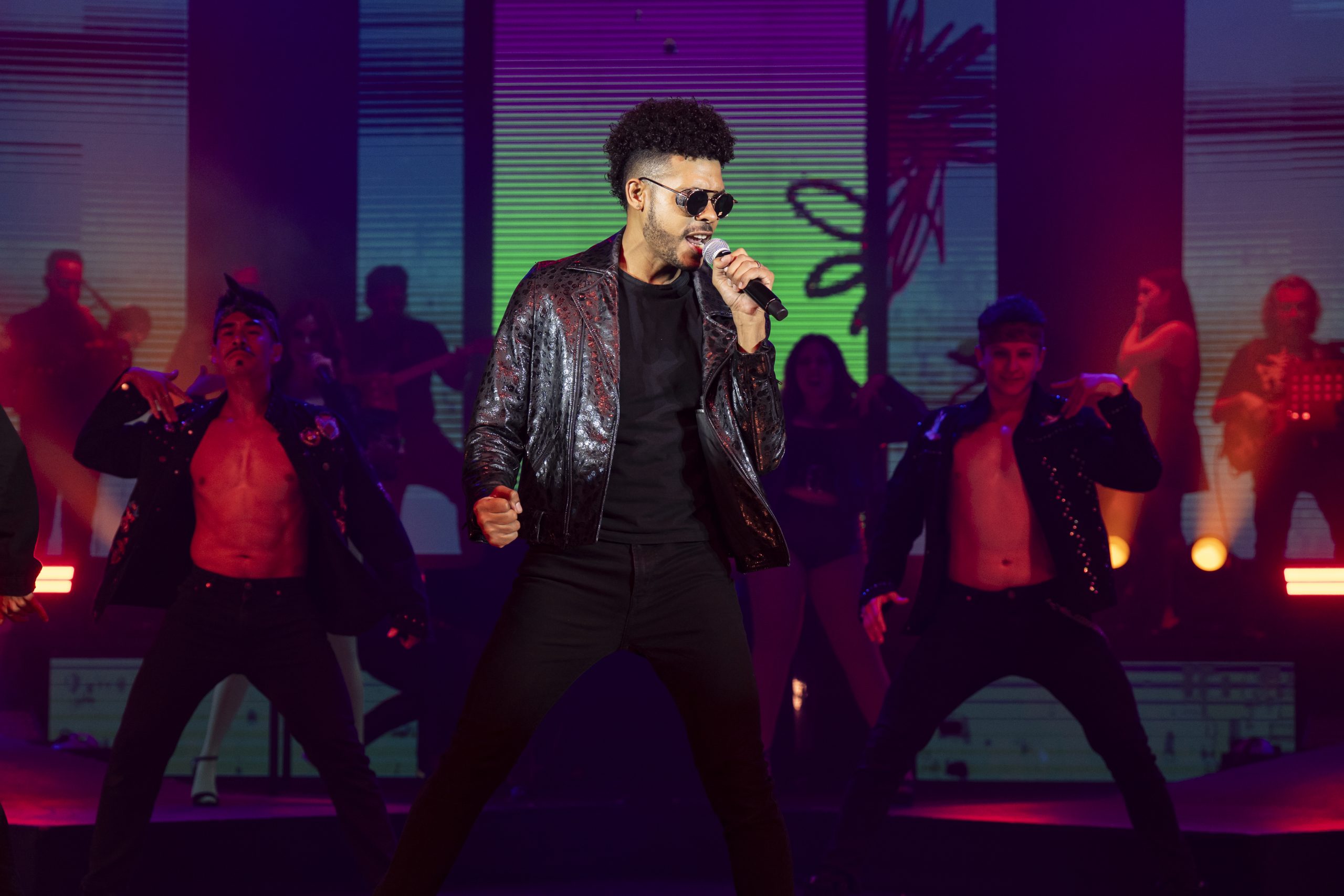 La guía definitiva de la vida nocturna en Cancún: los imperdibles de la noche