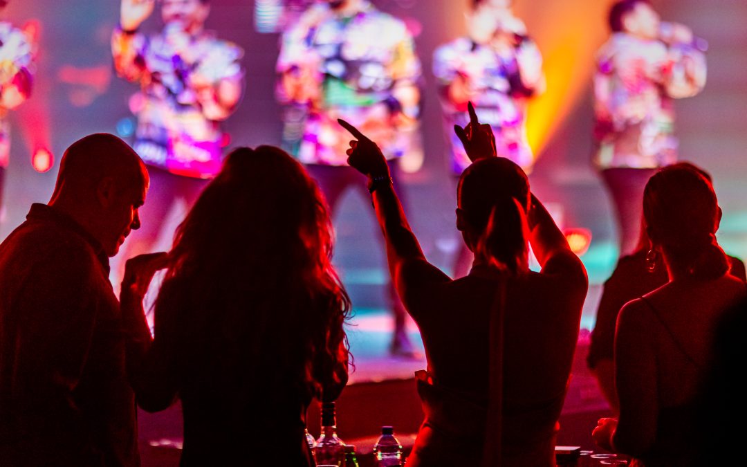 Top 3 planes para vivir la noche en Cancún